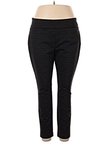 dalia Dress Pants (view 1)