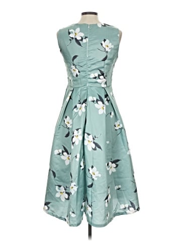 Assorted Brands Casual Dress (view 2)
