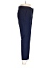 Gap Solid Blue Casual Pants Size 12 - photo 4