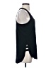 Fabletics Black Tank Top Size M (estimated) - photo 4