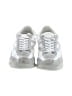 Tretorn Silver Sneakers Size 9 - photo 2