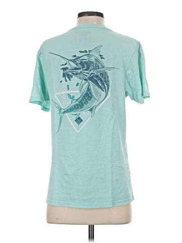 Columbia Short Sleeve T-Shirt (view 2)