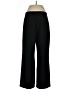 Chico's Black Dress Pants Size Lg (2) - photo 2