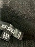 Missguided 100% Acrylic Black Cardigan Size 6 - 8 - photo 7