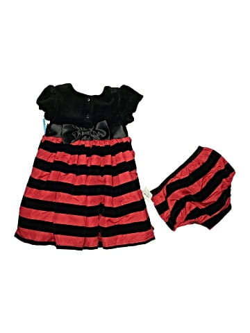 Little Me Dress (view 2)