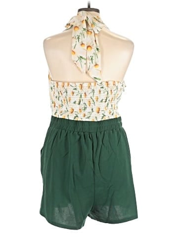 BLOOMCHIC Romper (view 2)