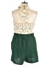 BLOOMCHIC 100% Polyester Green Romper Size 18 - 20 - photo 2
