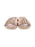 J.Crew Tan Sandals Size 7 1/2 - photo 2