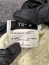 Ally B Ivory Sleeveless Blouse Size L - photo 8