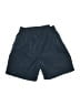 Crewcuts Outlet Solid Blue Board Shorts Size 10 - photo 2