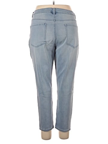 DG^2 by Diane Gilman Jeans (view 2)