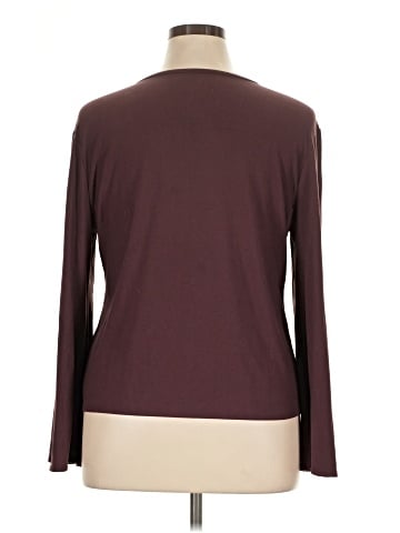 Mudd Long Sleeve T-Shirt (view 2)
