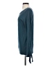 Trouve Teal Pullover Sweater Size S - photo 5