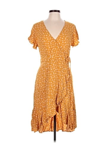 Xhilaration Casual Dress (view 1)