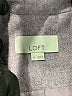 Ann Taylor LOFT Gray Blazer Size 8 - photo 6