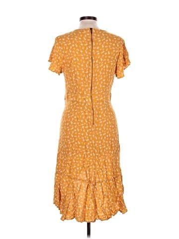 Xhilaration Casual Dress (view 2)