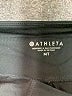 Athleta Solid Black Active Pants Size M (tall) - photo 7