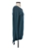 Trouve Teal Pullover Sweater Size S - photo 4