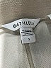 Athleta Solid Tan Skort Size 2 - photo 3
