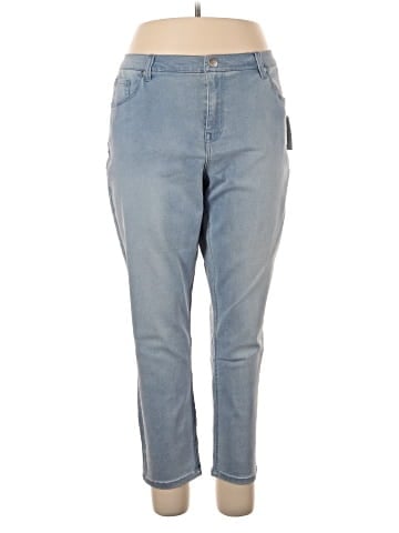 DG^2 by Diane Gilman Jeans (view 1)