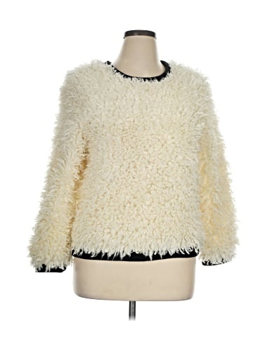 ZAC Zac Posen Pullover Sweater (view 1)