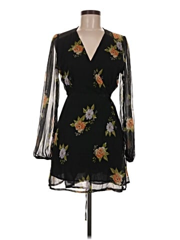 Urban Outfitters Cocktail Dress (view 1)