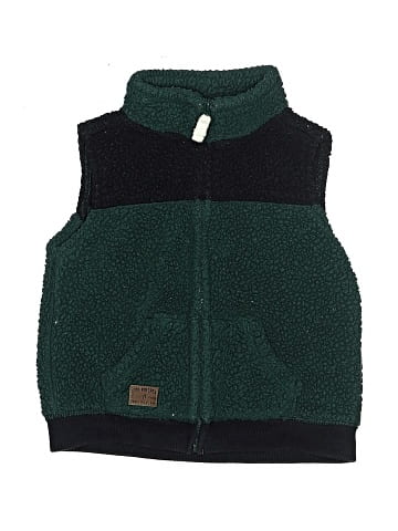 Carter's Vest (view 1)