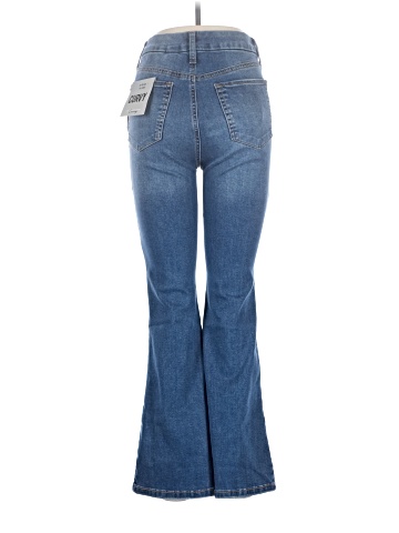 Celebrity Pink Jeans (view 2)