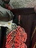 Akemi + Kin Black 3/4 Sleeve Blouse Size Med - Lg - photo 8