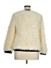 ZAC Zac Posen Ivory Pullover Sweater Size XL - photo 2