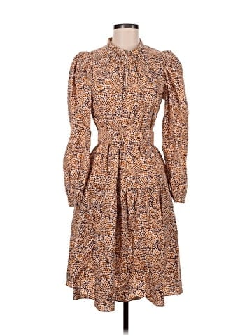 Rebecca Taylor Casual Dress (view 1)