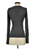 Halogen Gray Cardigan Size XS - photo 2