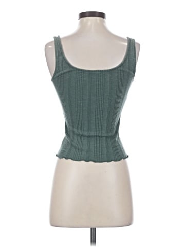 Aero Sleeveless Top (view 2)