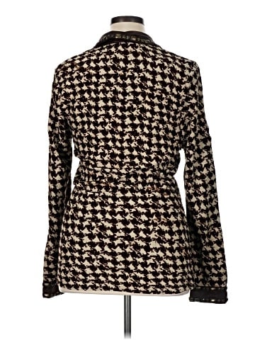 Alberto Makali Long Sleeve Blouse (view 2)