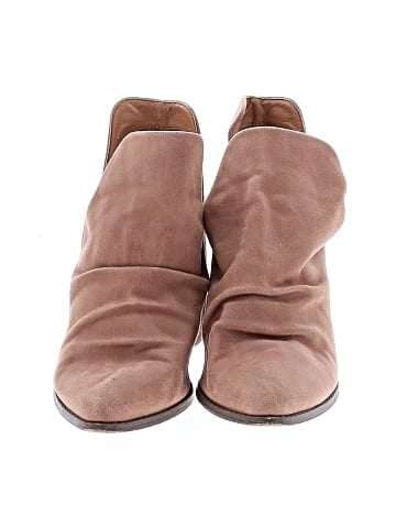 REPORT Ankle Boots (view 2)