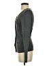Halogen Gray Cardigan Size XS - photo 5