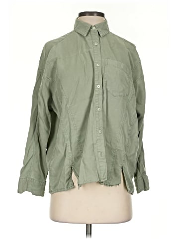 Vineyard Vines Long Sleeve Button-Down Shirt (view 1)