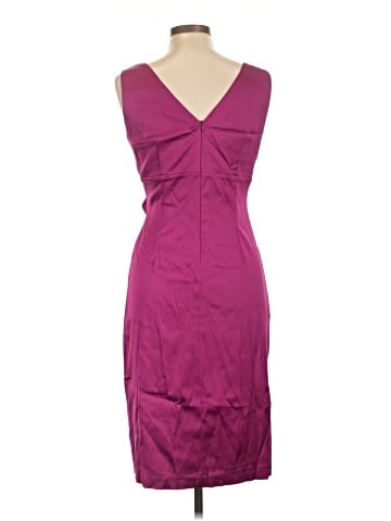 Donna Ricco Cocktail Dress (view 2)