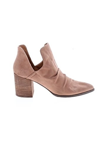 REPORT Ankle Boots (view 1)