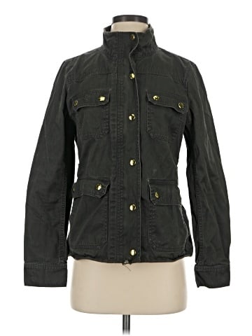 J.Crew Factory Store Jacket (view 1)