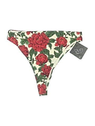 VYB Vicious Young Babes Swimsuit Bottoms (view 1)