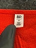 BP. Orange Cocktail Dress Size M - photo 7