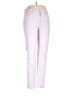 Talbots Pink Jeans Size 8 - photo 1