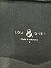 Lou & Grey Solid Black Active Pants Size L - photo 7
