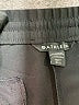 Athleta Solid Black Casual Pants Size 10 (tall) - photo 7