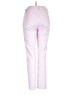 Talbots Pink Jeans Size 8 - photo 2