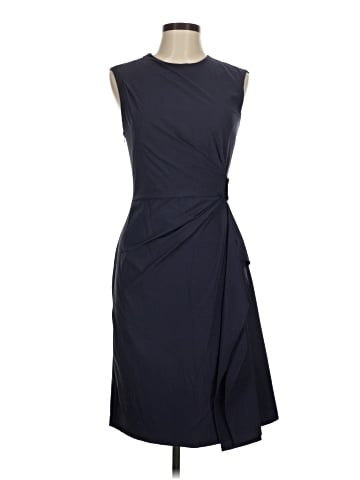 Diane von Furstenberg Cocktail Dress (view 1)