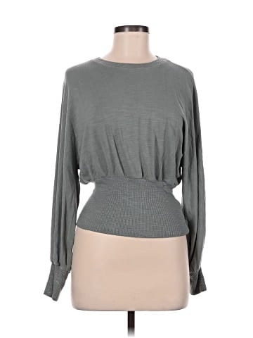 Monrow Pullover Sweater (view 1)