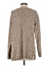 J.Jill Tweed Tan Pullover Sweater Size S - photo 2