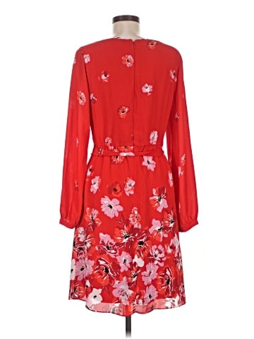 White House Black Market Casual Dress (view 2)